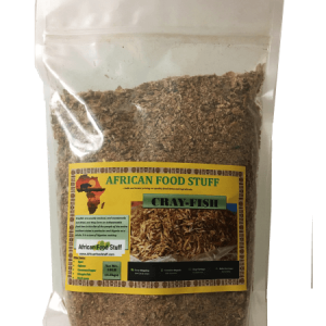 Buy ground crayfish at African Food Stuff