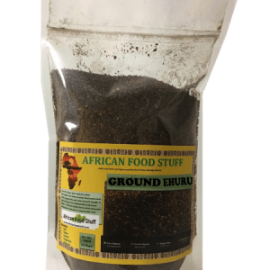 Ehuru African Nutmeg Calabash Nutmeg Jamaican Nutmeg from African food stuff